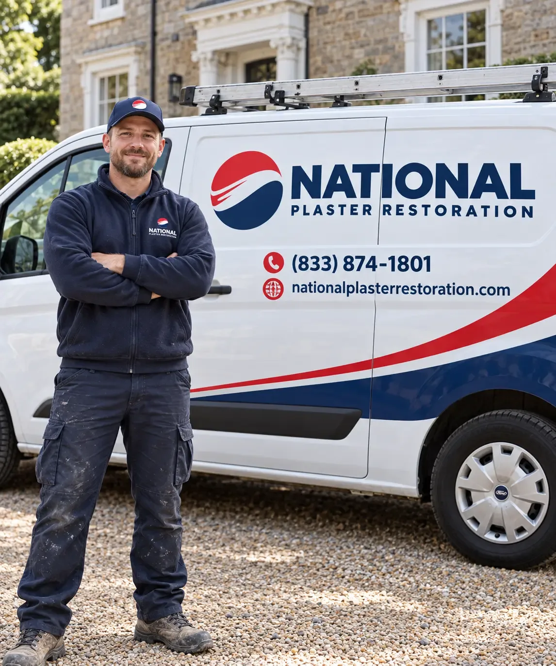 Plaster Repair Pentress, WV FAQs
